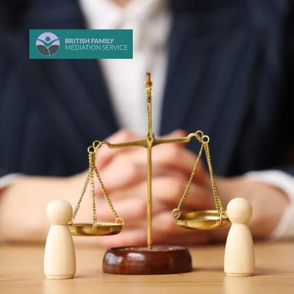 When Is Family Court Unavoidable Ipswich