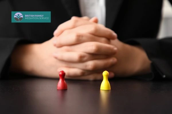Family mediation service Ipswich