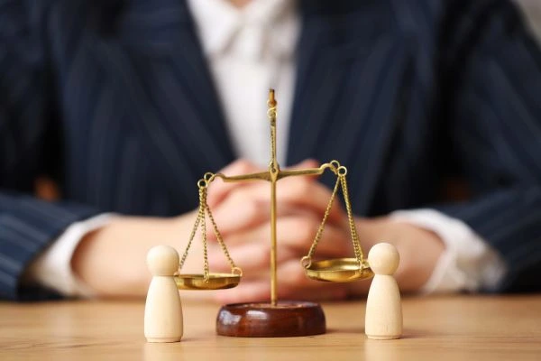 How Courts View Broken Mediation Agreements Ipswich