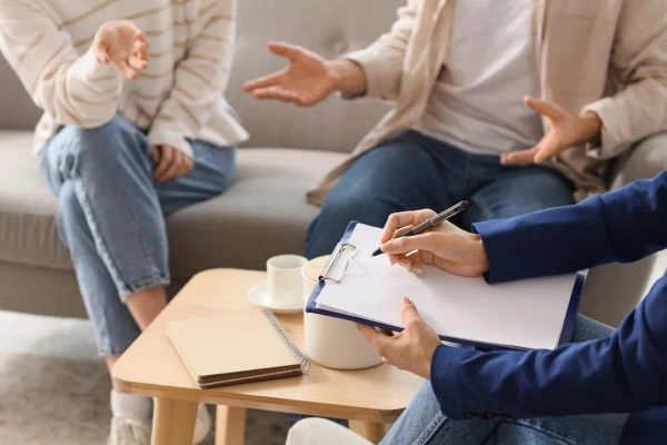 What If One Parent Refuses to Attend Mediation Ipswich?