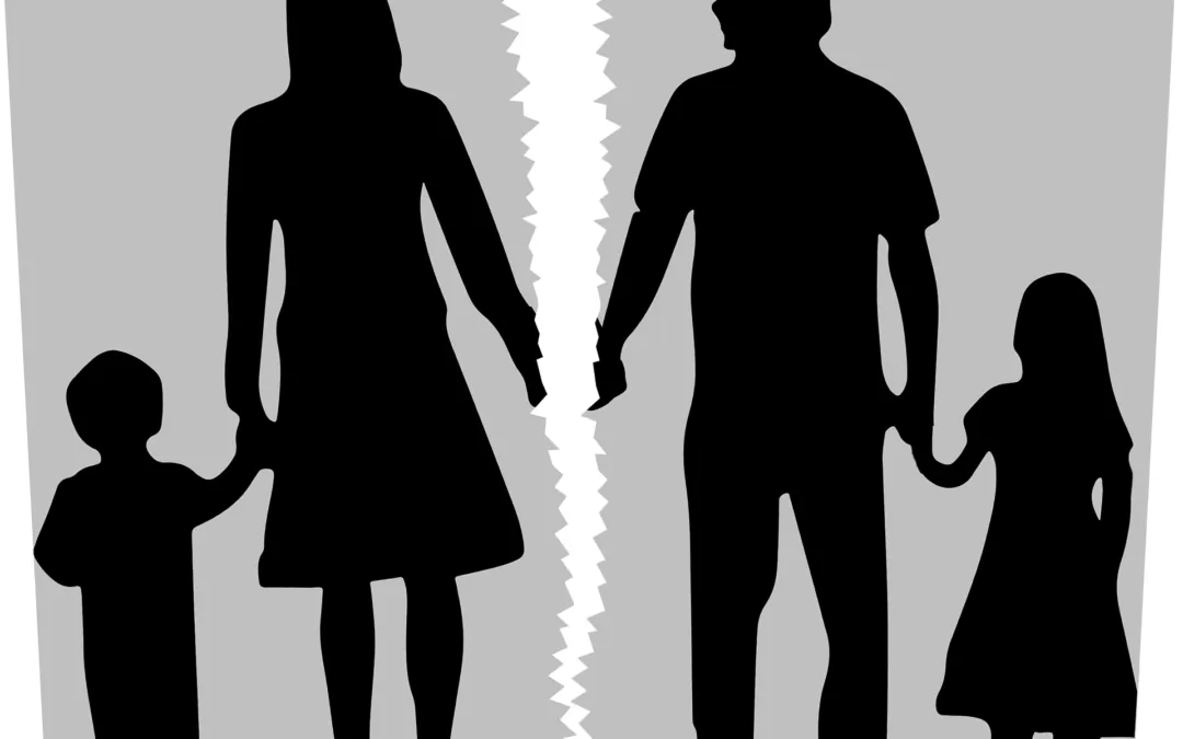 What to Do First If Your Ex Breaks the Agreement Ipswich