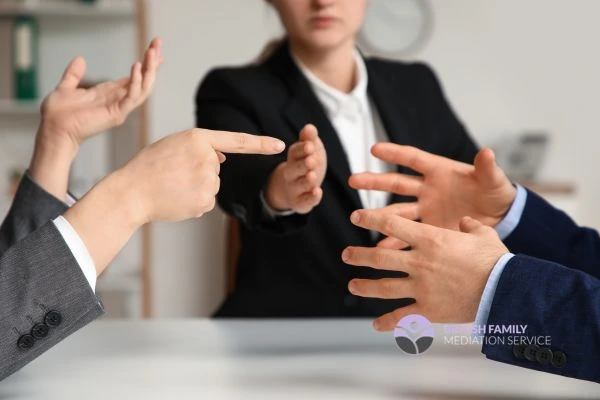 What is family mediation Ipswich? Find out more today!