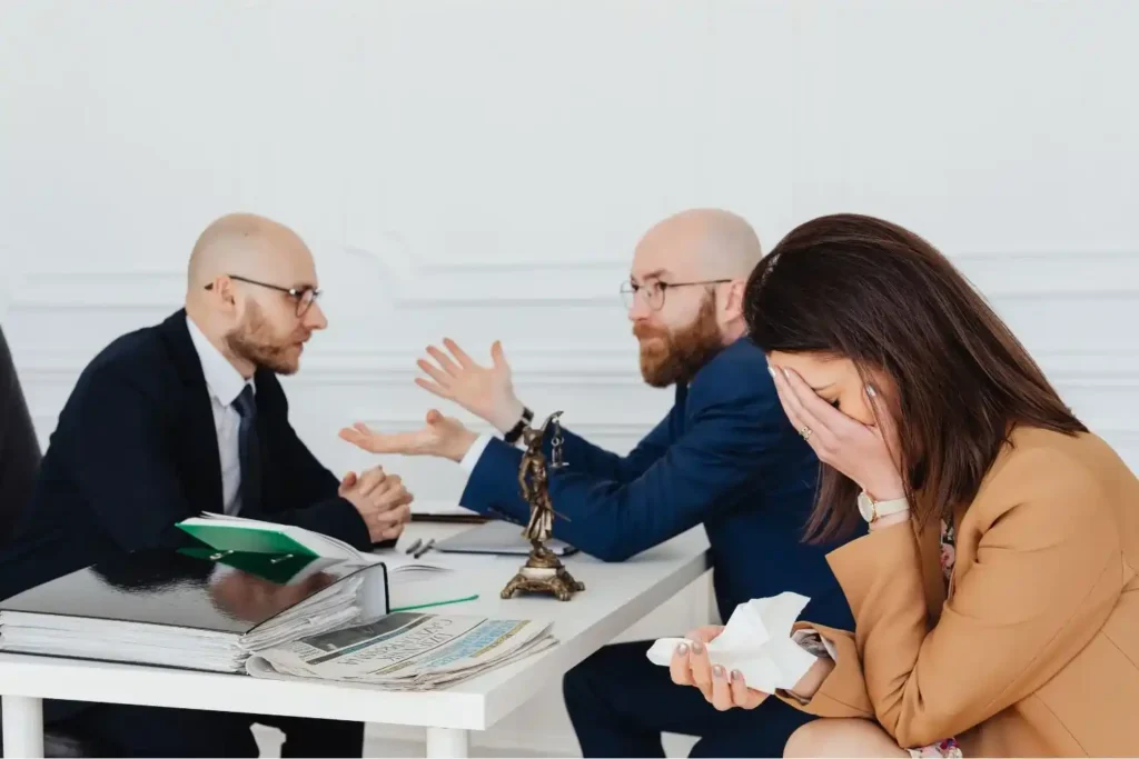 How Can Mediation Reduce Conflict When Emotions Are Running High Ipswich?