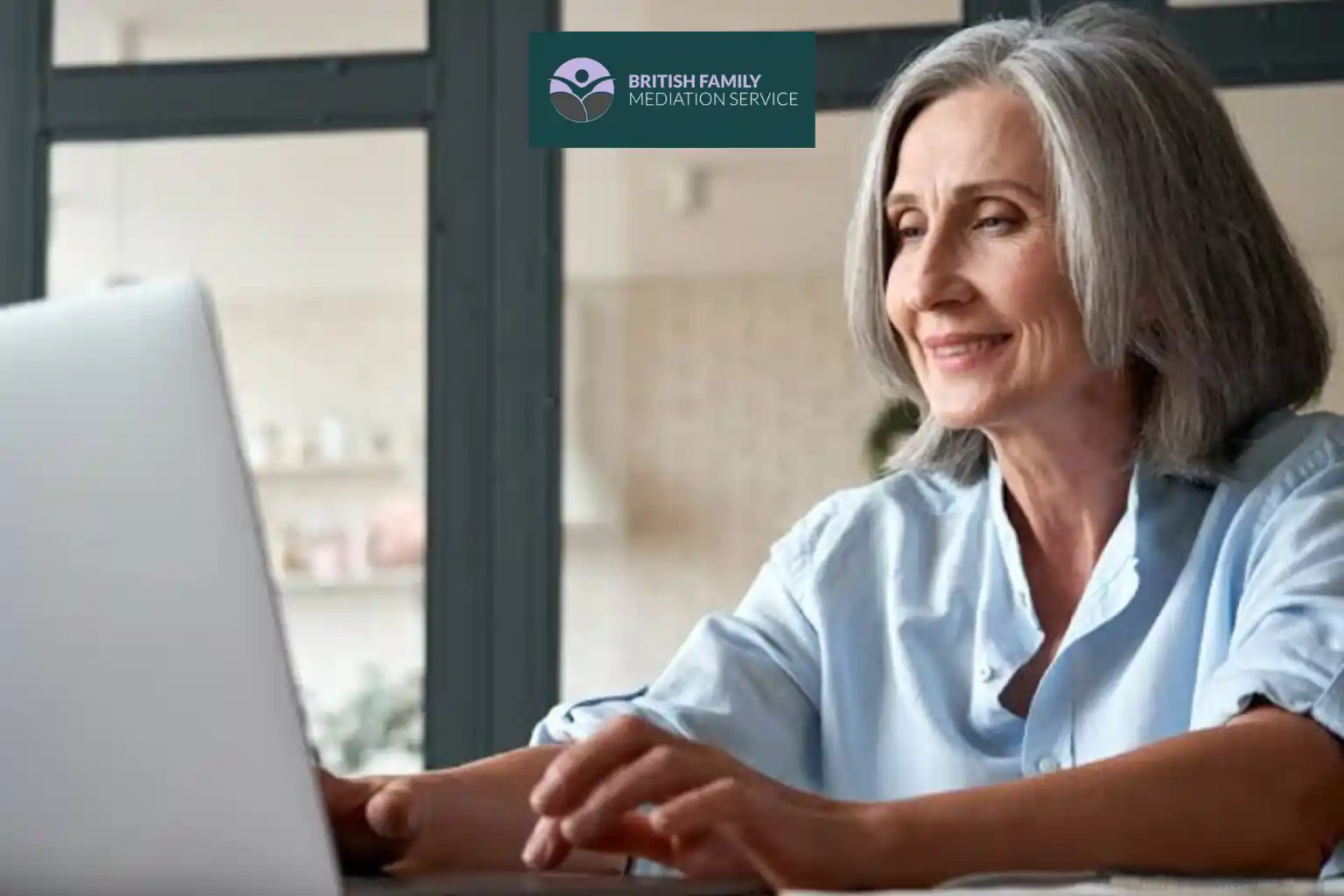 Is Online Family Mediation Just as Effective as Meeting in Person Ipswich?