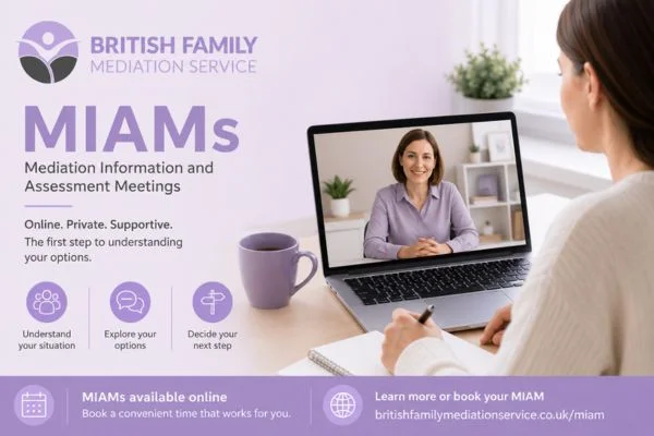 MIAM Ipswich Meeting Information and Assessment Meeting