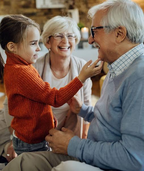 What Happens If My Grandchild’s Parents Won’t Agree to Contact Ipswich?